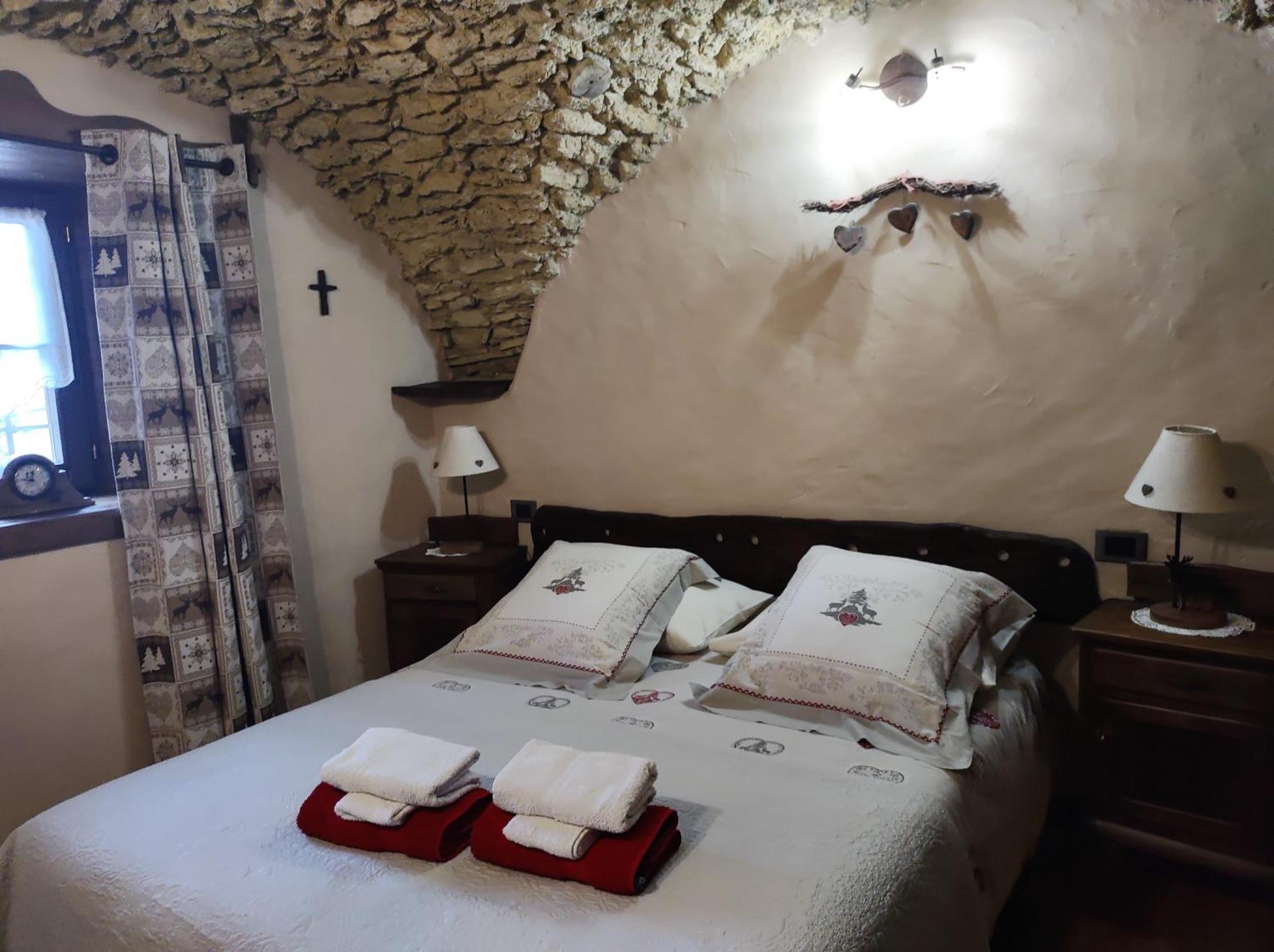 Le Petit Chateau De Vetan Cir 0023 Saint-Pierre Buitenkant foto