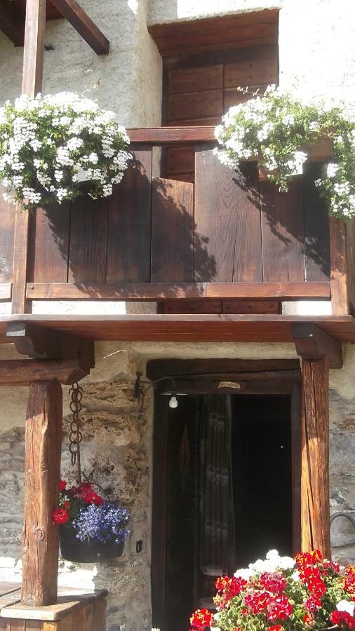 Le Petit Chateau De Vetan Cir 0023 Saint-Pierre Buitenkant foto